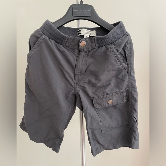 Mec shorts - Picture 1 of 3